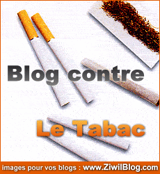 Contre Le Tabac
